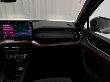 Skoda Kodiaq 1.5 TSI Sportline AHK+Panodach+Matrix