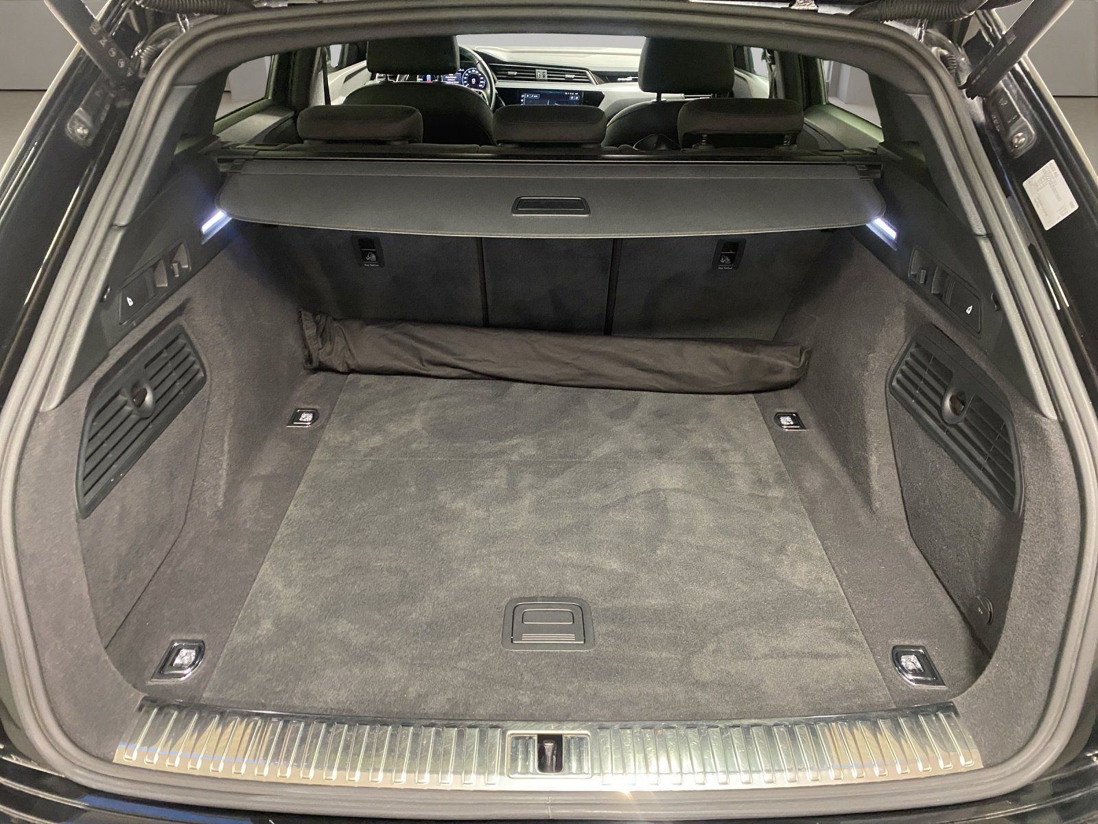 Audi e-tron - Bild 17