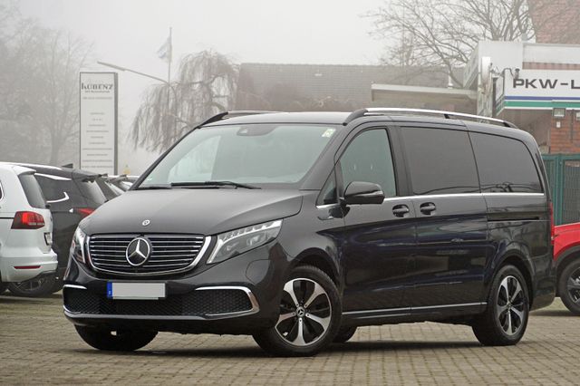 Mercedes-Benz EQV 300 lang Avantgarde Line 360° PANO ACC DAB