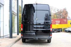 VW Crafter Kasten 35 mittellang HD/ AHK/ LED/ NAVI VW Crafter Kasten 35 mittellang HD/ AHK/ LED/ NAVI