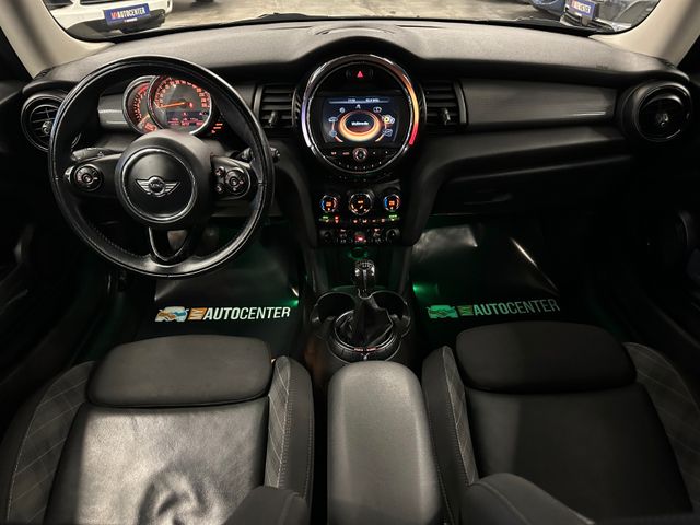 MINI COOPER Mini 3-trg. Cooper *LED*Navi*
