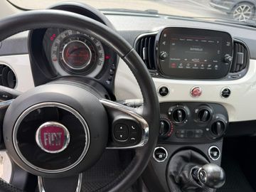 Fiat 500 - 7