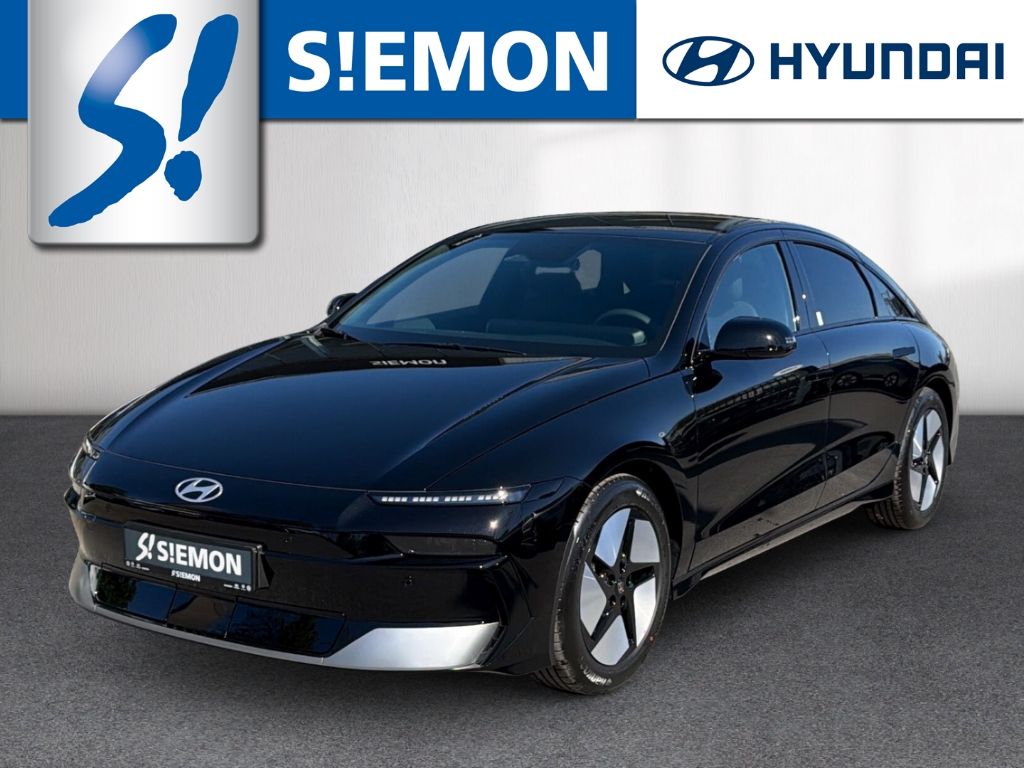 Hyundai IONIQ 6