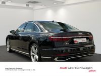 Audi A8 - Vorschau Bild 5