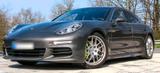Porsche Panamera S Hybrid in Top Zustand - Porsche Panamera Gebrauchtwagen in München