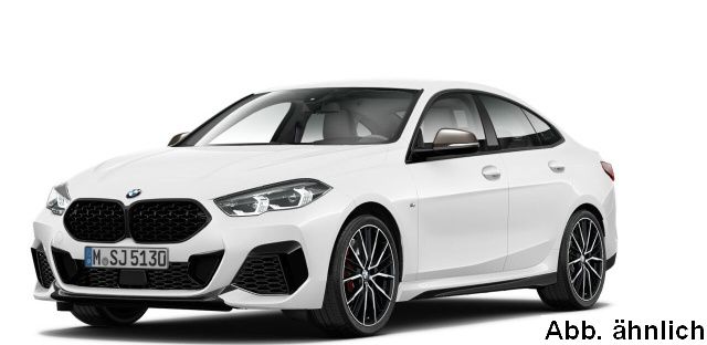 BMW M235i xDrive Gran Coupe Steptronic M Sportpaket 