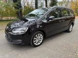 Volkswagen Sharan Highline BMT Top Ausstattung 7-Sitze - Volkswagen Sharan: Highline