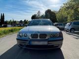 BMW E46 318Td Diesel Compact mit TÜV - BMW Compact mit Diesel-Antrieb