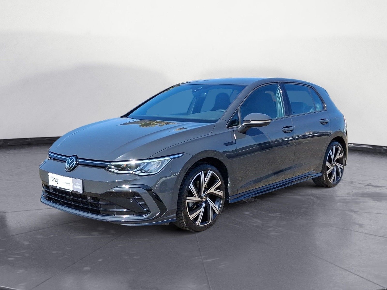 Volkswagen Golf - Bild 2