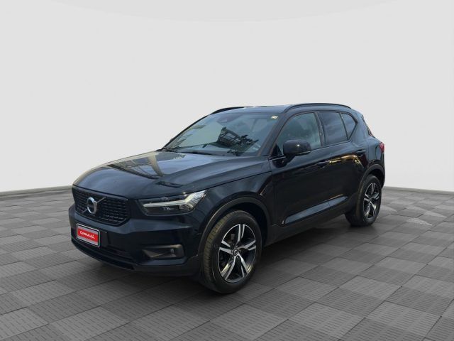 Volvo VOLVO XC40 XC40 D3 Geartronic R-design