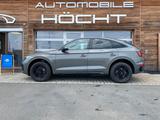 Audi Q5 Sportback 40 TDI quattro S line*Navi*AHK - Audi Q5: Line