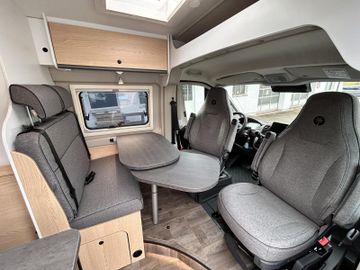 Sunlight Adventure Cliff 640 8G LED Safety Digital Maxi