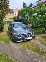 Mercedes-Benz C 350 - Mercedes-Benz C 350 aus 2016