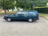Volvo 940 GL Kombi 2.3 - Volvo 945