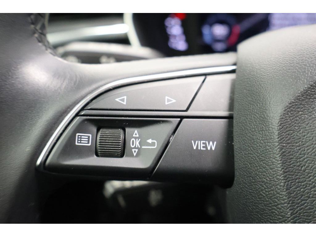 Audi Q3 Sportback 35 TDI S line S tronic,Navi,LED,RFK foto 18