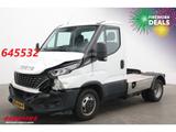 Iveco Daily 40C18 Hi-Matic BE-trekker Minisattel SZM N - Szm