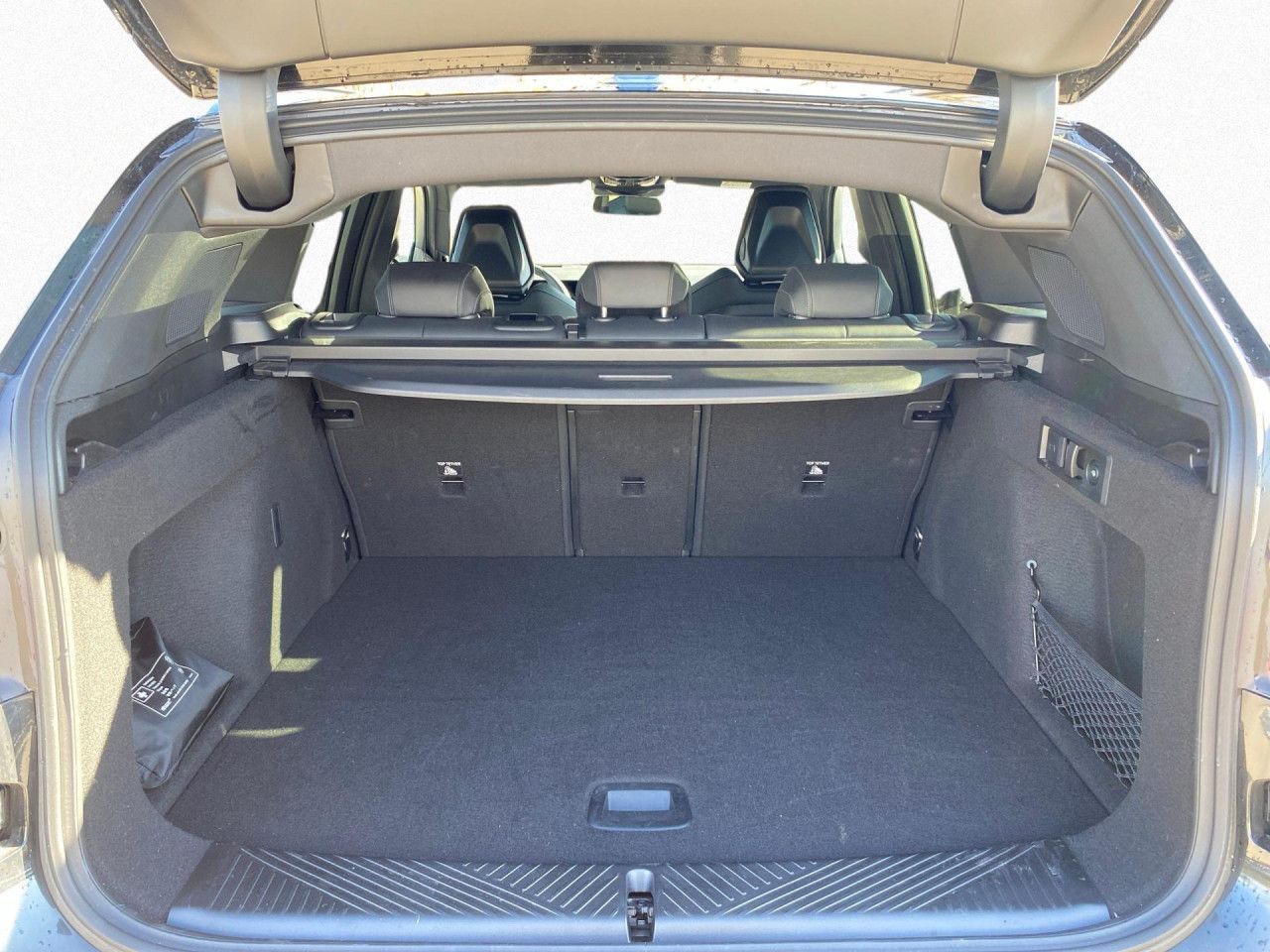 BMW X3 - Bild 18