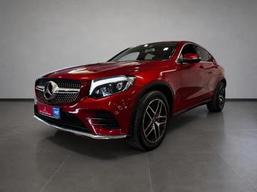 2017 Mercedes-BENZ GLC 照片 3