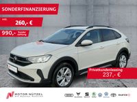 Volkswagen Taigo - Vorschau Bild 1