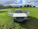 Audi Oldtimer  Audi 80 Baujahr 1978 H-Kennzeichen - Audi 80: B1