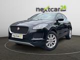 Jaguar E-Pace S AWD - gebrauchte Jaguar E-Pace aus dem Jahr 2019