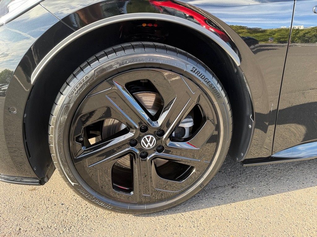 Volkswagen ID.3 GTX Performance 240 KW Automatik foto 4