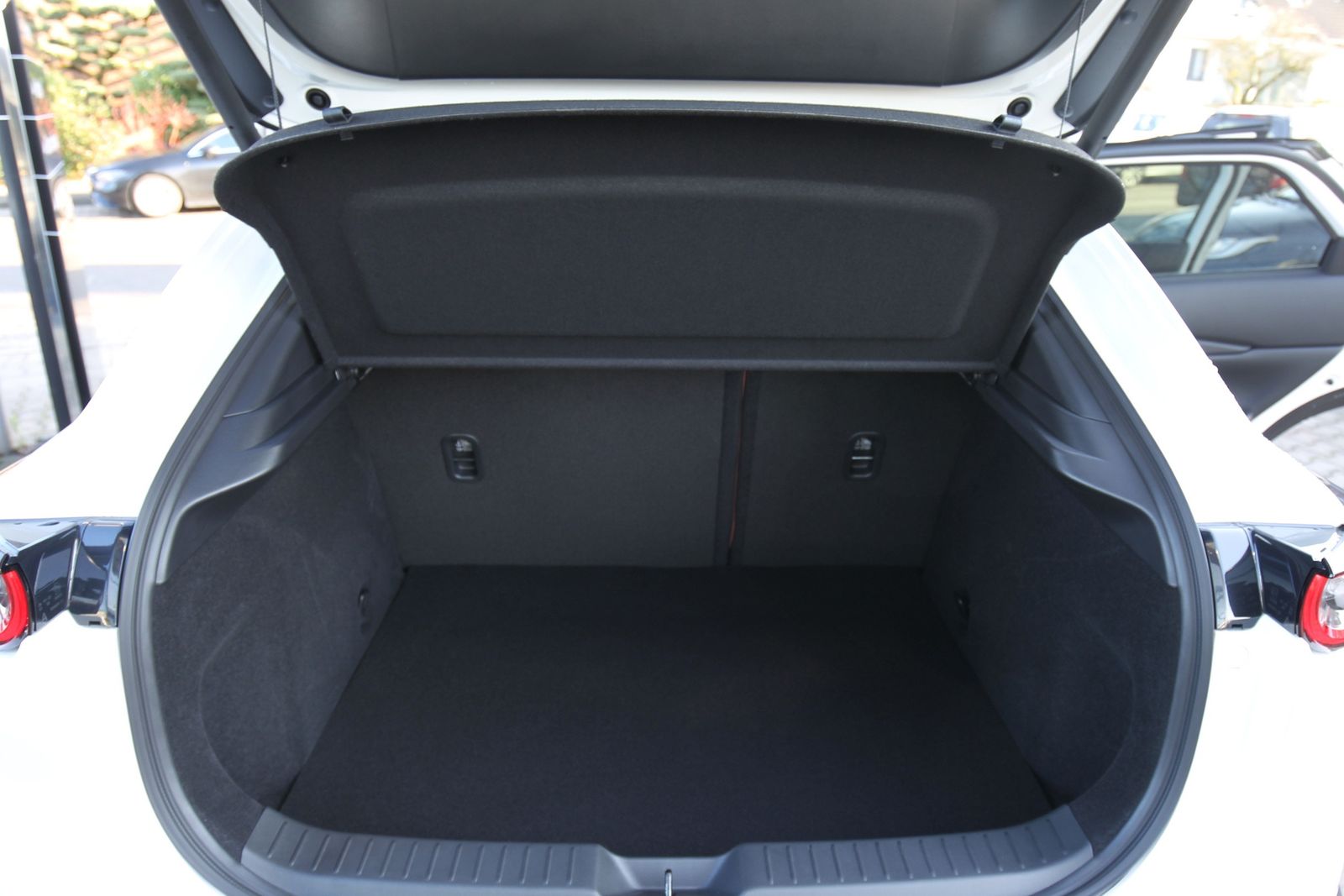 Mazda CX-30 - Bild 23