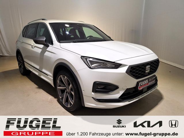 Seat Tarraco 1.5 TSI FR-Line ACC|virt.Cock.|Sportpak.