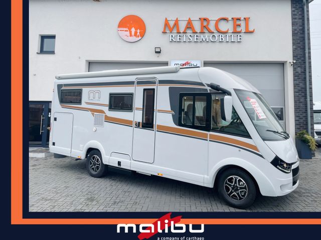 Malibu I 430 LE Touring  *Modeljahres Abverkauf*