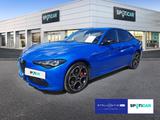 Alfa Romeo Giulia Veloce Q4 Leder Navi RFK SHZ - Alfa Romeo Giulia in Berlin