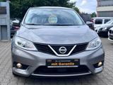 Nissan Pulsar N-Connecta*Automatik*Navi*Kamera*Xenon* - Nissan Pulsar Gebrauchtwagen