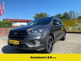 Ford Kuga ST-Line 2.0 TDCi, 4x4, Panoramadach, BiXeno - Ford Gebrauchtwagen in Cottbus