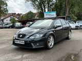 Seat Leon FR*KLIMAAUT*NAVI*SHZ*2xPDC* - Seat Leon aus 2012