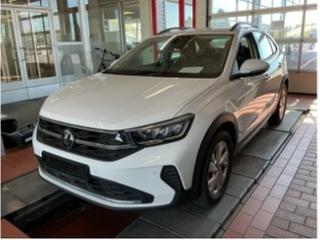 Volkswagen Taigo 1.0TSI *Life*LED+RFK+GJR+Stzhzg+