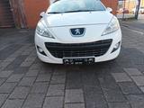 Peugeot 207 CC Black & White Edition 120 Black & Whi... - Peugeot 207 in Bremen