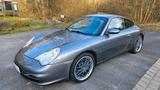 Porsche 996 Carrera 4 - Porsche 911 Urmodell aus 2001