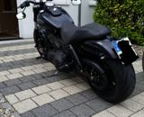 Harley-Davidson FAT Bob, FXDF 5HD - HARLEY-DAVIDSON GEBRAUCHT FAT BOB