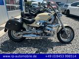 BMW R 850 C BMW 259 C ABS KOFFER SCHEIBE 18000KM - Angebote