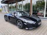 Audi R8 Spyder 5.2 FSI quattro performance exclusive