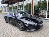 Audi R8 Spyder 5.2 FSI quattro performance exclusive - Audi R8 aus 2022
