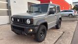Suzuki Jimny Comfort AllGrip AHK - gebrauchte Suzuki Jimny aus dem Jahr 2024