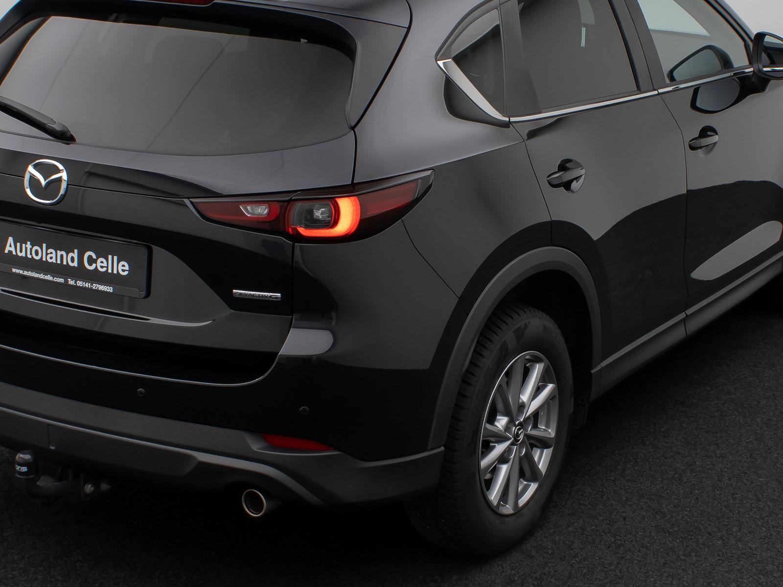 Mazda CX-5 Ad'vantage 2WD Kamera DAB Navi AHK LED, миниатюра 15