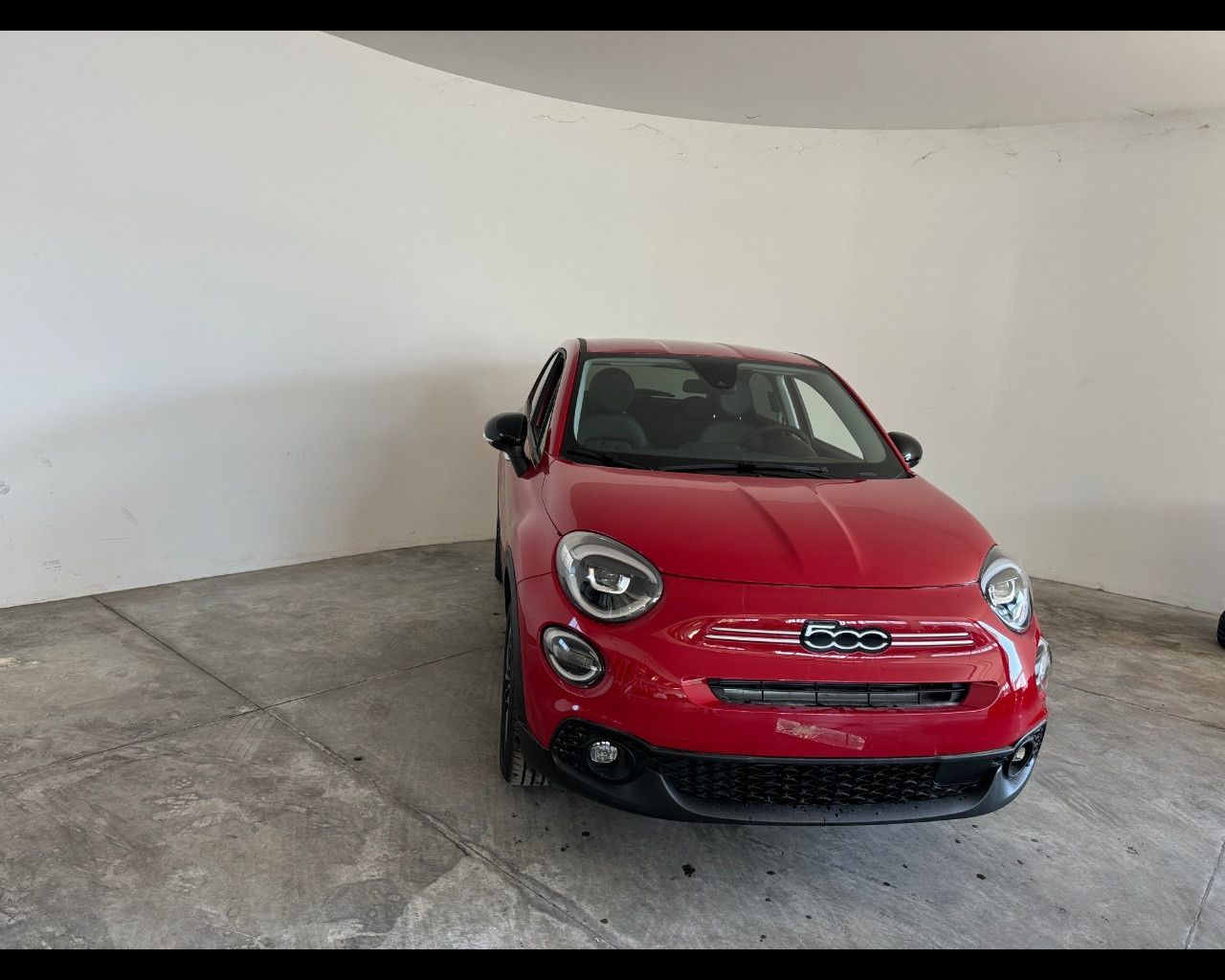Other FIAT 500X - 500X 1.3 MultiJet 95 CV imagem 3