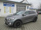 Kia Sorento 2.2 CRDi Autom. Platinum Edition 4WD - Kia Sorento: Auto