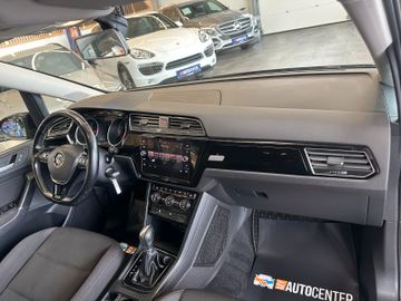 Volkswagen Touran Sound BMTStart-Stopp *AHK*DSG*