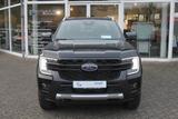 Ford Ranger Wildtrak e-4WD Doppelkabine - Ford Ranger mit Diesel-Antrieb: Automatik