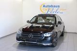 Mercedes-Benz E 300 DE 9G AVANTGARDE"PANO"DTR+"360"SOUND"LEDER - Mercedes-Benz E 300: Limousine