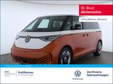 Volkswagen ID. Buzz Pro Lang AHK PanoDach 7Sitzer Bluetooth