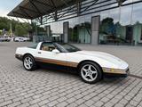 Chevrolet Corvette C4 - TÜV neu,H-Kennzeic... - Chevrolet aus 1986