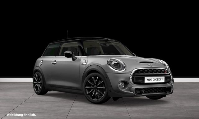 MINI Cooper S Parkassist Sportsitze LED Sitzheizung